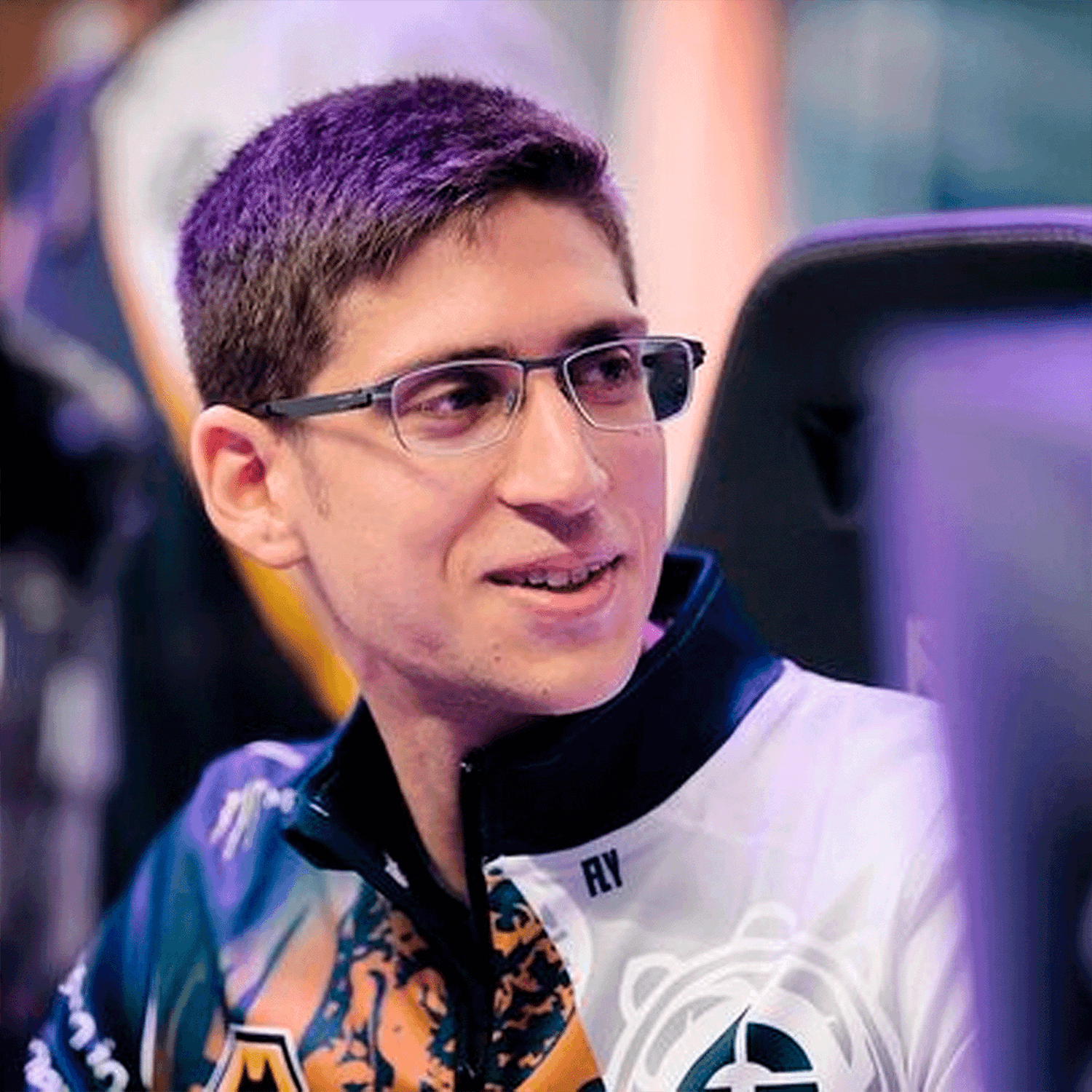 Fly habla acerca del estado de NA en Dota 2: “Es un cementerio”